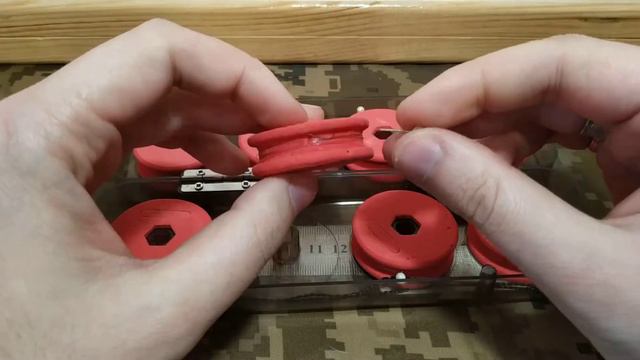 Поводочница EVA смотреть онлайн