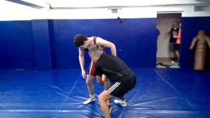 ТОП Вариантов ПРОХОДА в НОГУ. Посадка. ПЕТЛЯ. Вольная борьба приемы