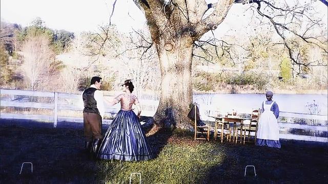 Дневники вампира - Музыкальная нарезка №39 смотреть онлайн