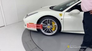 2019 Ferrari 488 Spider | Ferrari Philadelphia