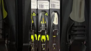 Обзор креплений для лыж с платформой IFP