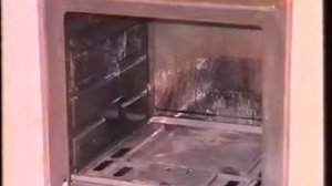Бытовые газовые плиты