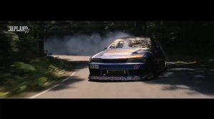 Дрифт подборка япония