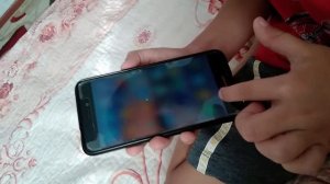 Как перезагрузить телефон Huawei #2