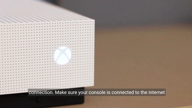 How To Fix Xbox One Or Xbox Series X|S Error 0X87Dd001A When You Try To Use Your Xbox Console