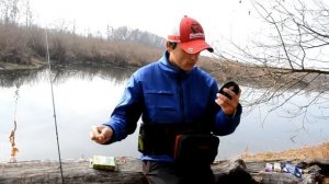 Allvega Bullit Braid Тестирование шнура