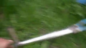 одноколёсный прицеп к велосипеду.