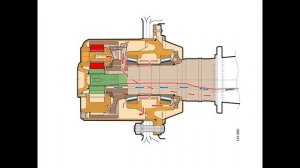 Scania общее о колёсных редукторах