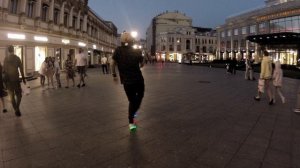 уличные танцы (сборка)