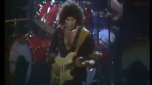 Ritchie Blackmore Stunning Solo Inspiration Extraordinaire.