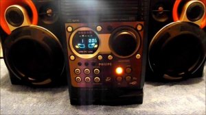 Philips MCM570