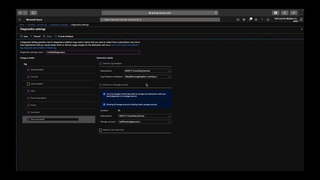 Kaostan Kontrole Geçiş / Bulut'ta Siber Olay Müdahelesi via Halil Öztürkci смотреть онлайн