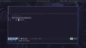 7 Ошибок новичков в Python, которые нужно исключить
