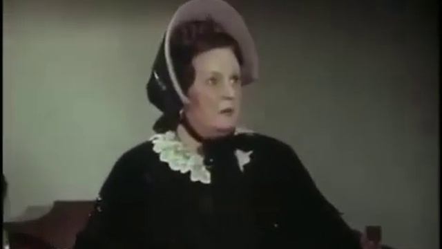 Порядочные люди..не заставляют жену работать) смотреть онлайн