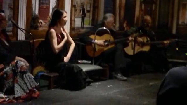 Alma Espanola Flamenco Dance Group смотреть онлайн
