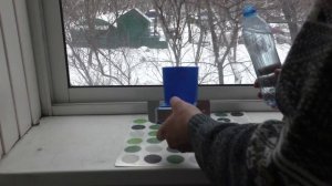 Поилка для кроликов под бутылку