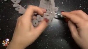Пинетки ализе пуффи