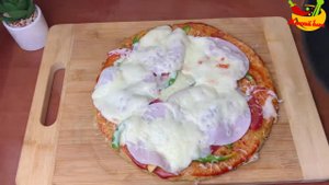 ВЧЕРАШНИЙ РИС и яйца вкуснее, чем пицца! Простой рецепт!