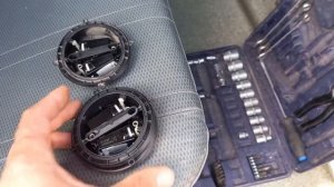 Как заказать сервопривод для бокового зеркало заднего вида Ford Transit