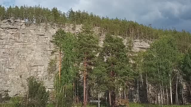 25.08.23г. Шайтан камень