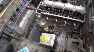 Жигули на дросселях, 2105 старт, и меня и проекта.