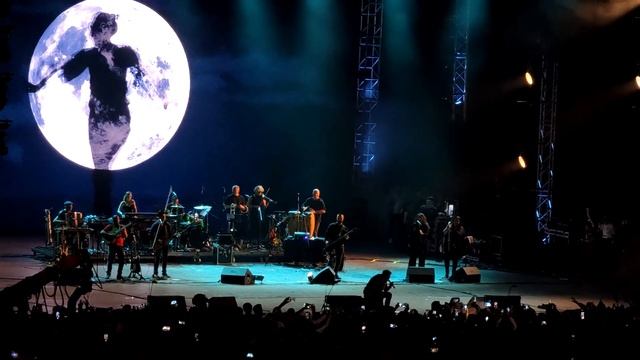 Гарик Сукачёв - Ольга смотреть онлайн