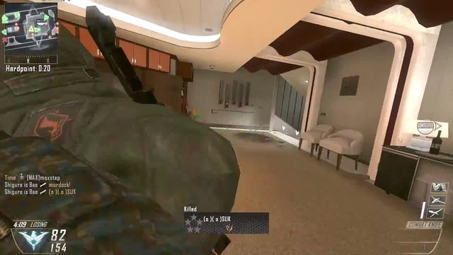 Stab Everything смотреть онлайн