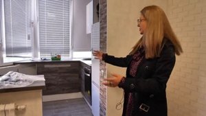 ✨Студия 18 м с лоджией 5 м Кухня на балконе Студии в Москве доступная цена Инвестиции в недвижимост