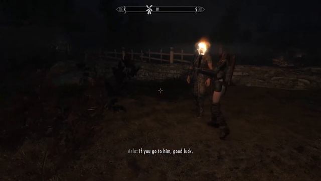Pelagia Farm and Little Library 212 Mods!  How not to Mod Skyrim 10