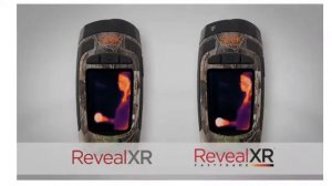 Seek Thermal RevealXR vs RevealXR FastFrame - See the Difference In Action!