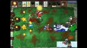 Plants vs Zombies : Horror Ripper Max Level