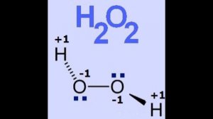 Валентность и степень окисления: в чем разница? (Башня Алхимика. Выпуск 10)