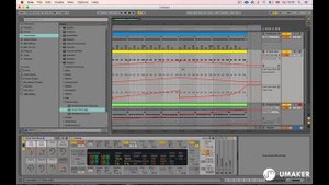 Ableton Live по-русски: Основы (Автоматизация)