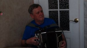 Виктор Гречкин (баян) - Одинокая гармонь