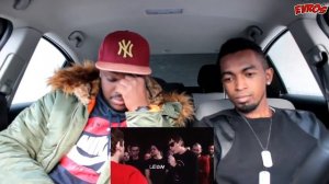 EVROS TV ИНОСТРАНЦЫ СЛУШАЮТ РУССКУЮ МУЗЫКУ VERSUS-СКРИПТОНИТ-ТАТАРКА-РЕМ ДИГГА