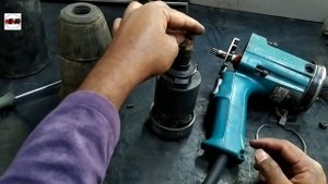 Makita 6906 Avile Replace || Makita 6906 Avile Kaese Badle || Makita 6906 || Electrical Ratyendra