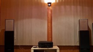 Отличные Советские колонки Вильма 2 АС-2 – любительский обзор от Макса