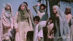 Hz. Yusuf Dizisi 44.Bölüm