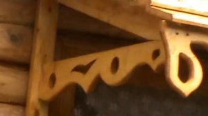 как сделать козырек над крыльцом
