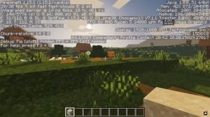 MINECRAFT¿QUE TAL VAN LOS SHADERS CHOCAPIC13 V7.1.1 TOASTER EDITION CON UN RYZEN 5 3400G?|MINECRAFT