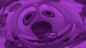 PURPLE Gummibär SPECIAL REQUEST HD Gummy Bear Song