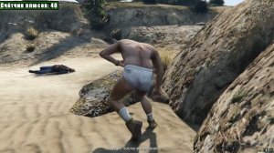 ВСЕ ПЛЮСЫ игры "GTA 5" | ИгроПлюсы | АнтиГрехи