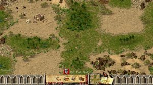 Stronghold Crusader HD [Review / Gameplay]