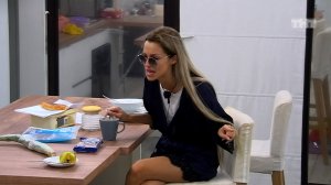 Дом-2: Ты нормальные вещи говоришь?