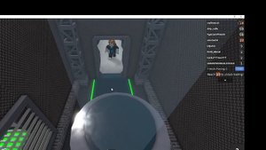Играю в мардрмистери в Roblox