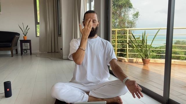 2023 Внутренняя энергия и ясный ум смотреть онлайн