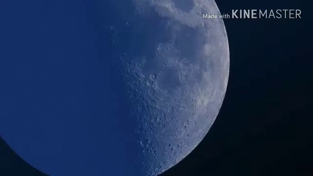 ЛУННОЕ ЗАТМЕНИЕ:факты смотреть онлайн