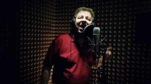 Виктор Горовенко ( кавер) Д. Билан " Про белые розы".