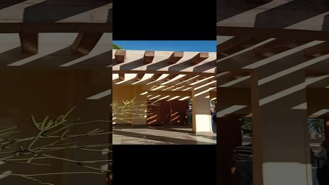 Экскурсия в Луксор. Египет. Июль 2023.