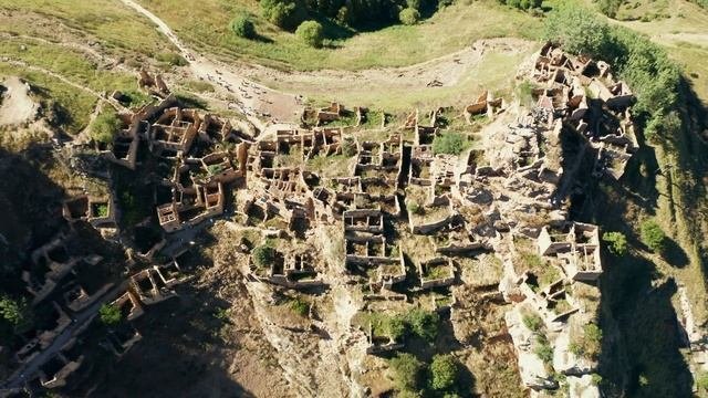 Достопримечательности Дагестана